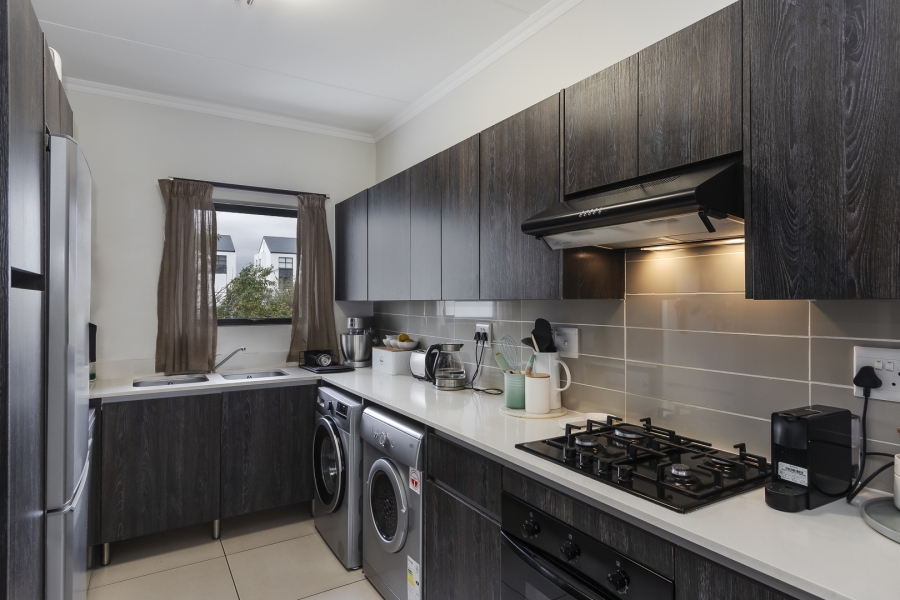 To Let 3 Bedroom Property for Rent in De Velde Western Cape